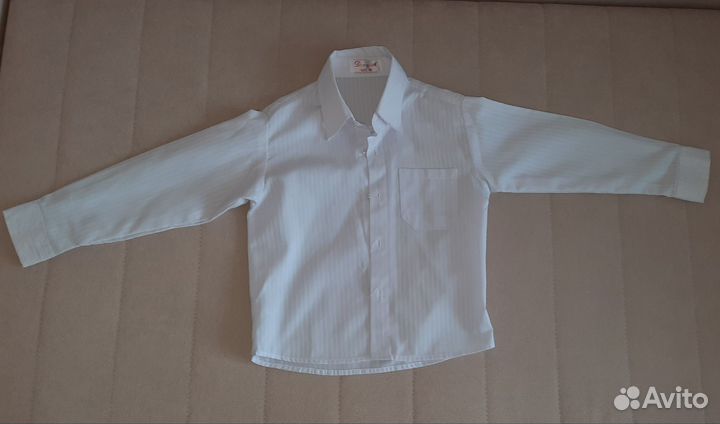 Костюм для мальчика