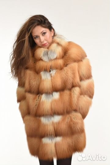 Меховое ателье. Ремонт, перекрой одежды из меха