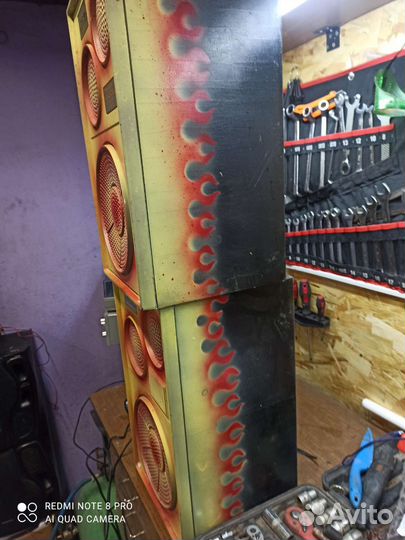 Колонки 25ас-109