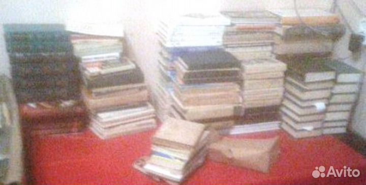 Зарубежная литература -1