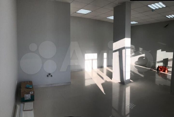 Свободного назначения, 40.5 м²