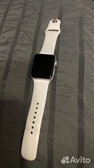 Часы apple watch 3 42mm