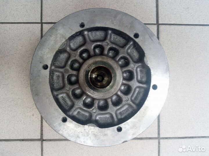 Ведущий вариатор Arctic cat Bearcat 570