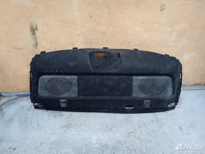 Полка задняя Camry