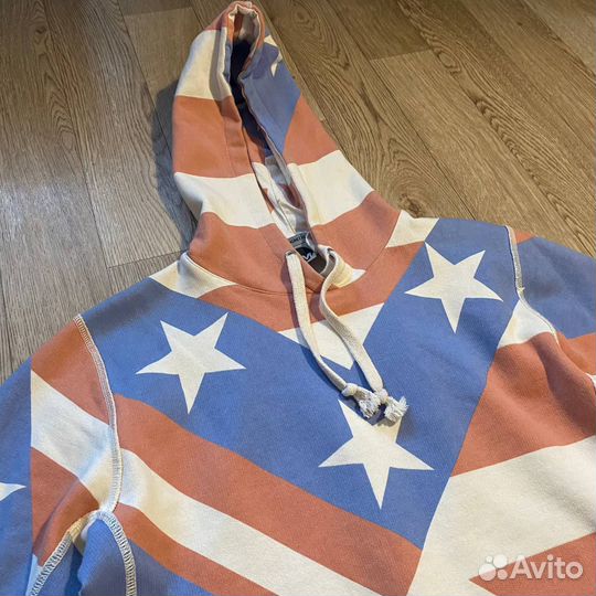 Толстовка levis мужская