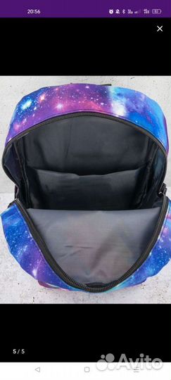 Рюкзак Likee в отличном состоянии