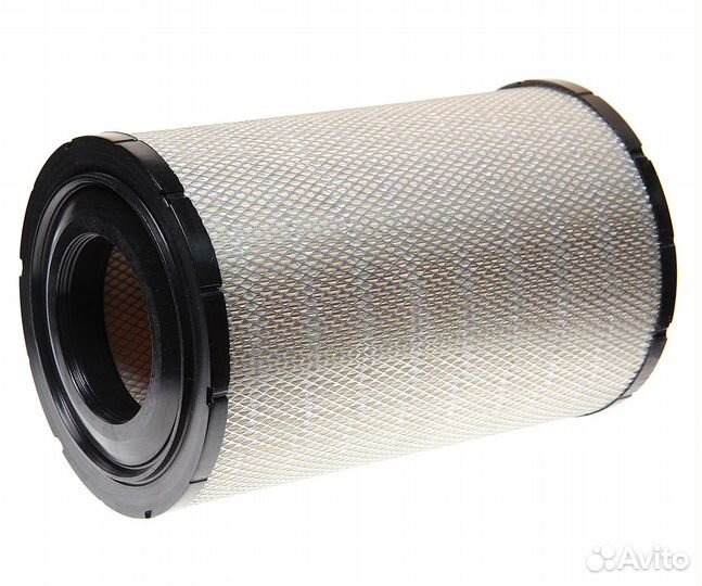 Фильтр воздушный MAN M2000,L2000 mando