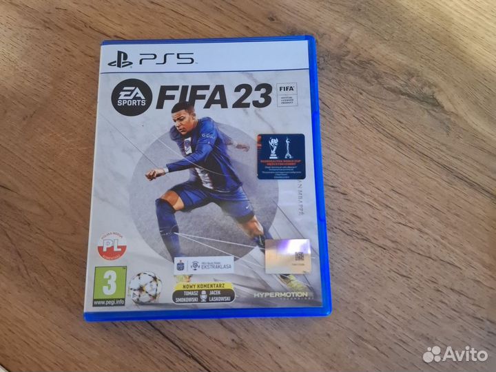 Fifa 23