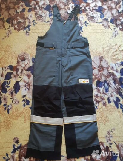 Спецодежда летняя