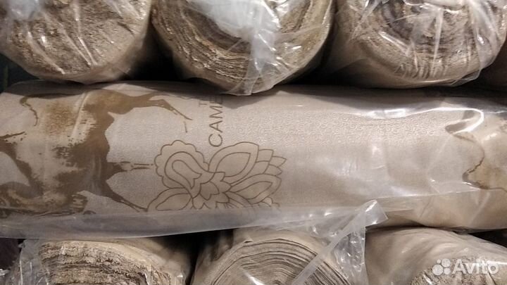 Ткань для наперника тик