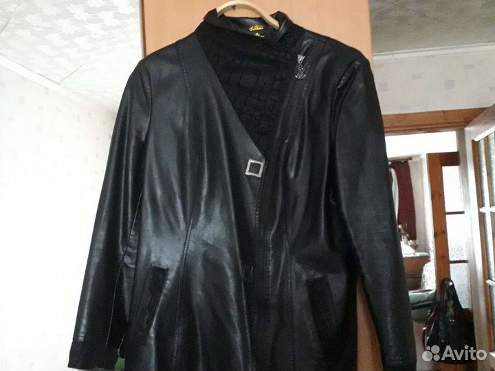 Куртка турция