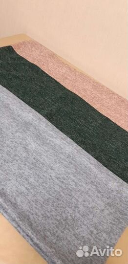 Женская шапка со снудом