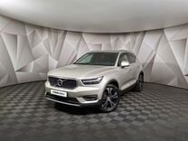 Volvo XC40 2.0 AT, 2019, 101 552 км, с пробегом, цена 2 995 000 руб.