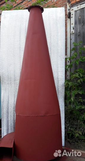 Циклон уц-630 аспирация