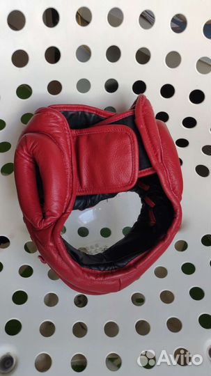 Шлем для кудо