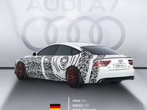 Audi A7 3.0 AMT, 2010, 160 350 км, с пробегом, цена 2 400 000 руб.