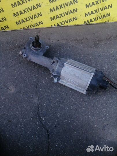 Электроусилитель руля Skoda Octavia A5 caxa 2013