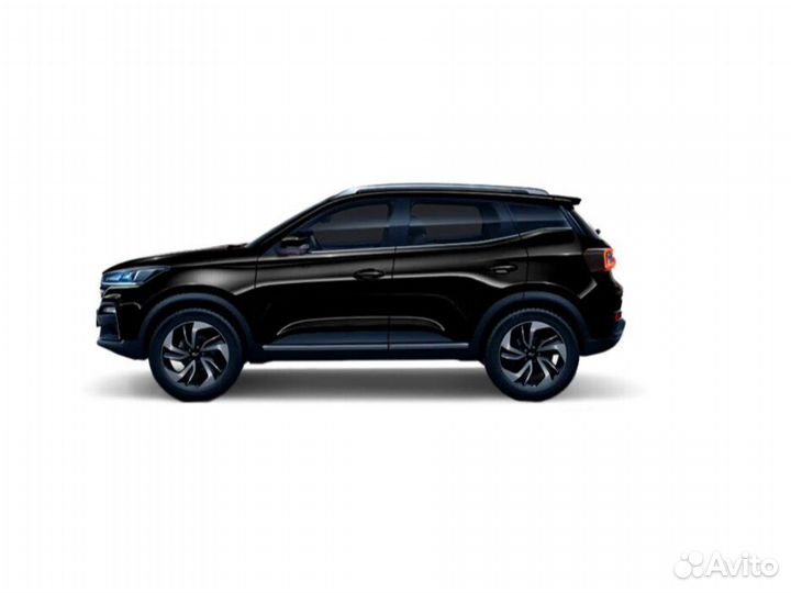 Kaiyi X3 1.5 CVT, 2023
