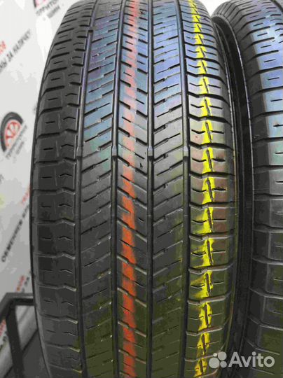 Yokohama Geolandar G91 225/65 R17 102H
