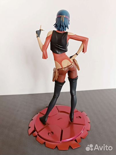 Фигурка аниме Carmen 99