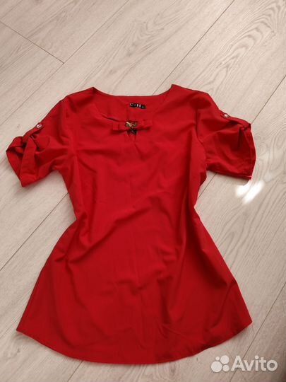 Женская одежда бу 42