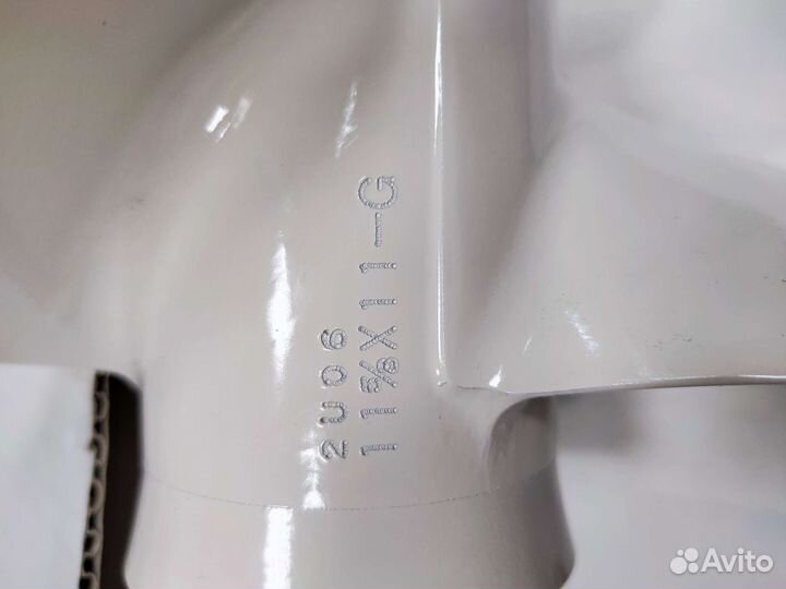 Гребной винт yamaha 40-60 шаг 11