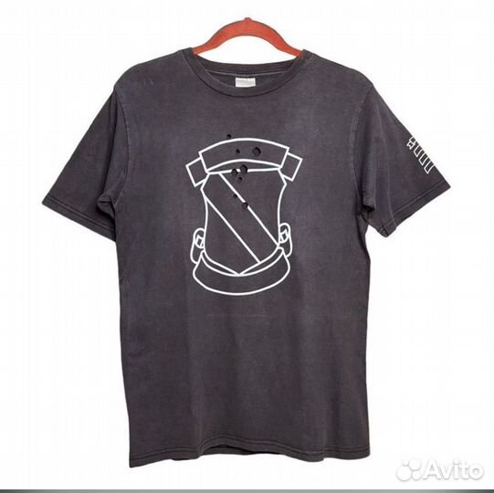 Number nine футболка оригинал