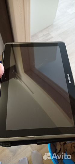 Планшет samsung galaxy GT P5110