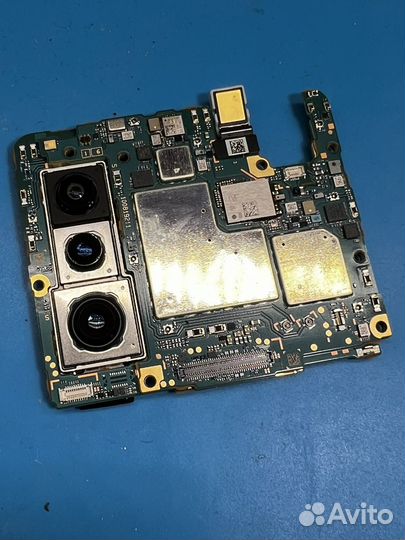 Sony Experia 5 II плата 8/128