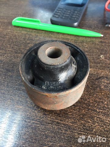 Сайлентблок переднего рычага GM 96391856 Chevrolet