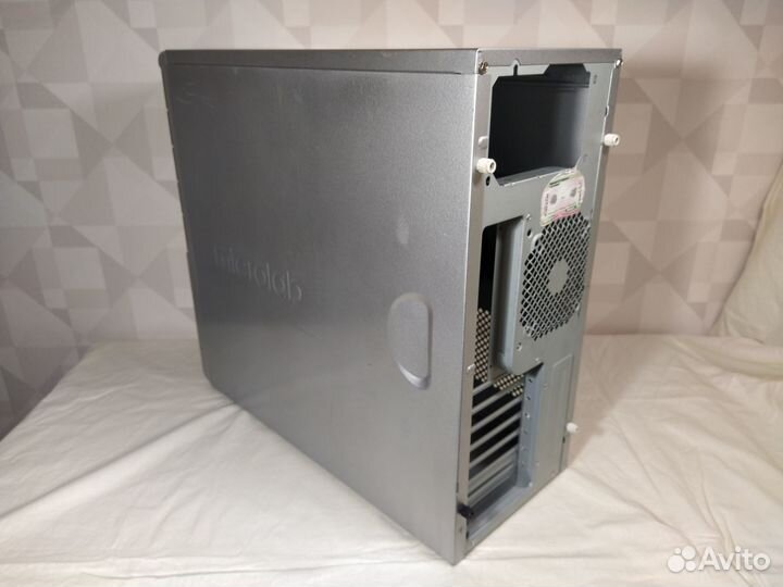 Корпус Microlab M4813
