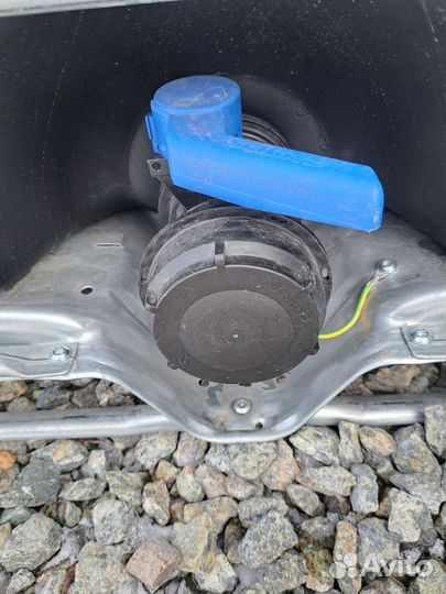 Еврокуб черный