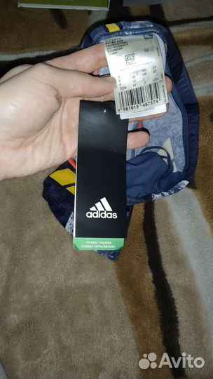 Плавки новые для мальчика