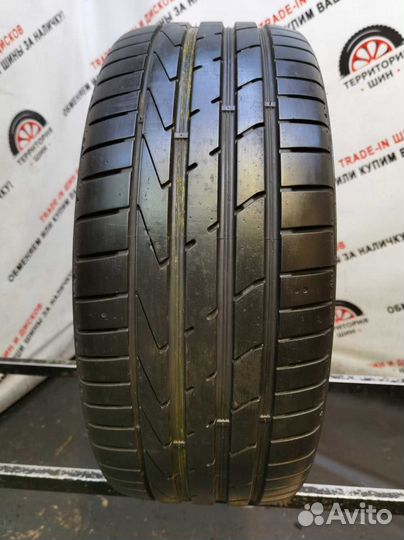 Hankook Ventus V12 Evo2 K120 225/45 R17