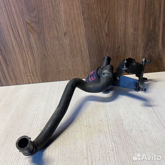 Помпа Audi A6 C7 cyga