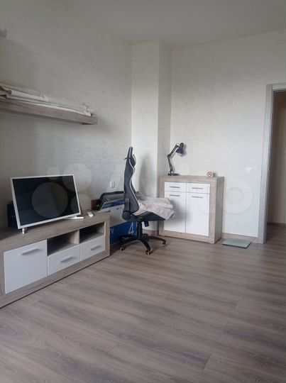 3-к. квартира, 90 м², 16/17 эт.
