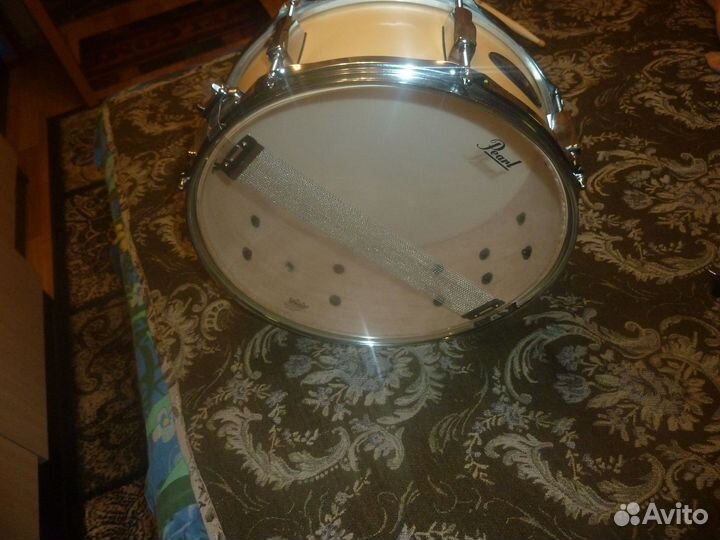 Малый барабан Pearl 14x5,5Decade maple SGM