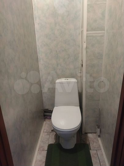 2-к. квартира, 52 м², 3/5 эт.