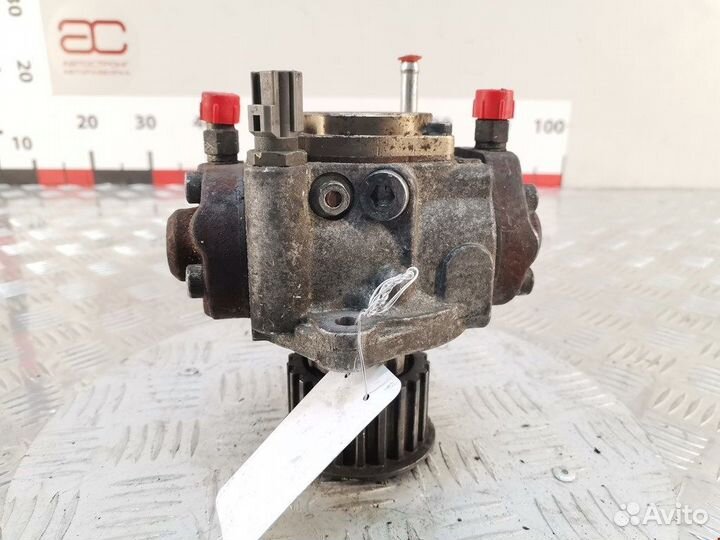 Тнвд для Mazda 6 GG RF7J13800C