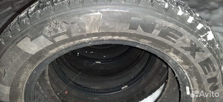 Nexen Classe Premiere CP672A 2.25/60 R17