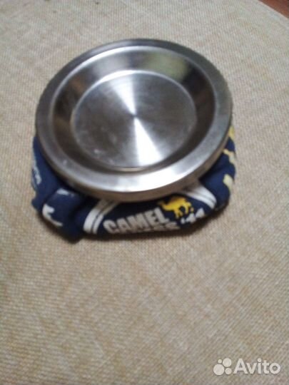 Пепельница Camel