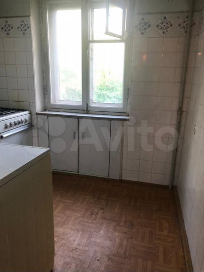 2-к. квартира, 49 м², 4/5 эт.