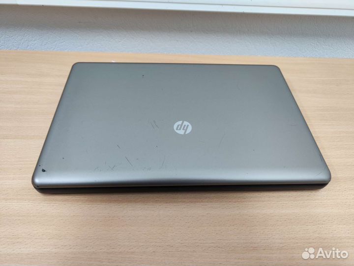 Мощный HP intel core i3/ssd /живой акб