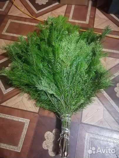 Веники для бани