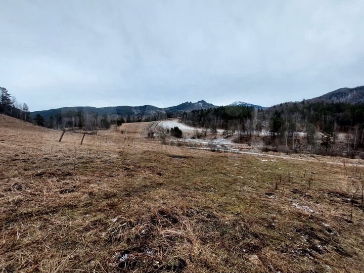 Участок 9,2 га (СНТ, ДНП)