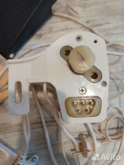 Эл привод к швейной машинке