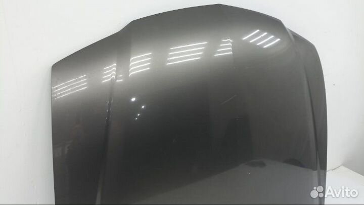 Капот Honda Accord CL7 2007