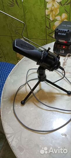 Микрофон