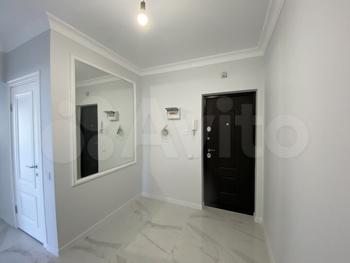 3-к. квартира, 127 м², 7/10 эт.