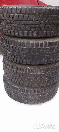 Duran Mu:Tech 195/65 R15
